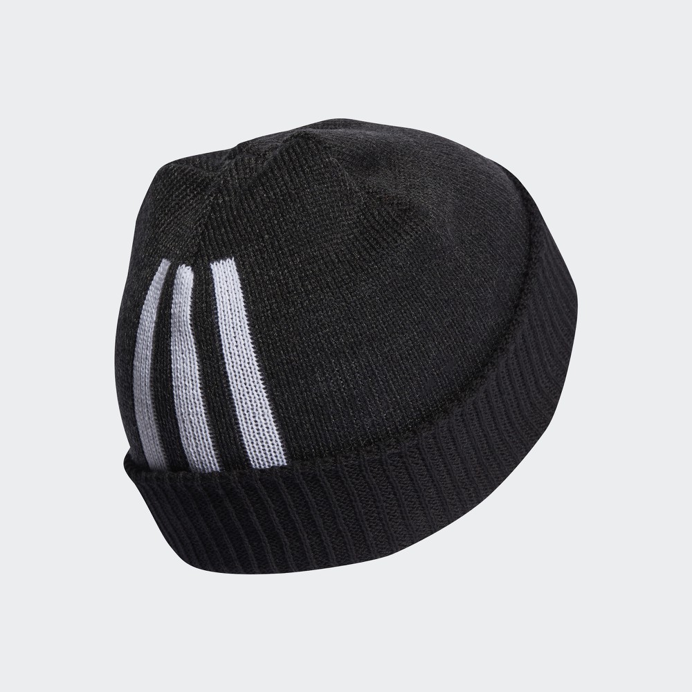 Шапка ADIDAS Adicolor Cuff Knit (II0745) - фото
