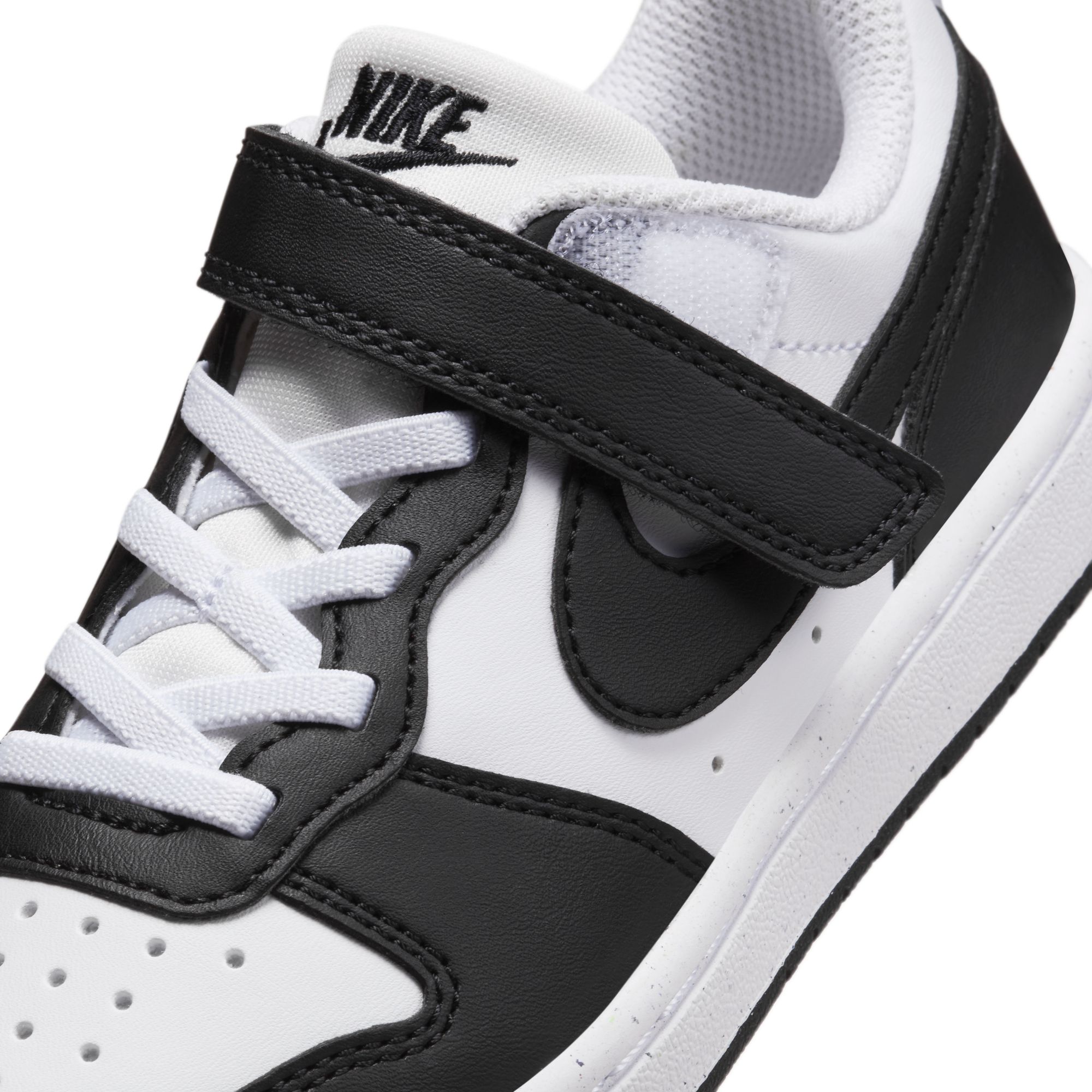 Кеди Nike Court Borough Low Recraft (DV5457131) - фото