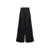 Штани Nike Sportswear Tech Fleece High-Waisted Pleated (FV8052010)