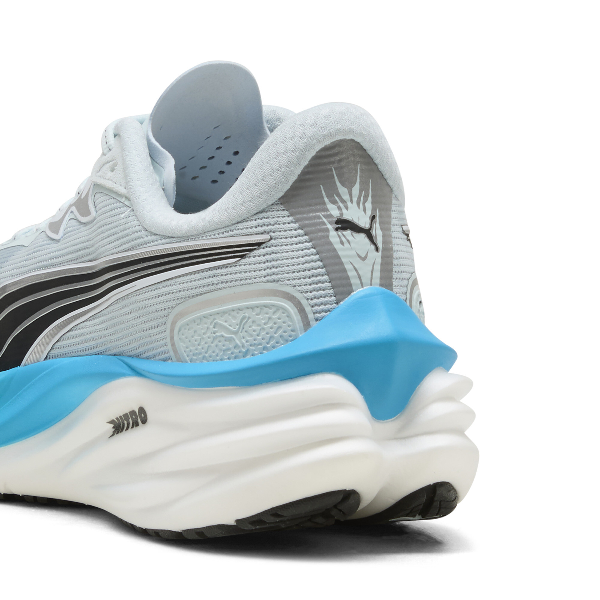 Кросівки Puma Velocity Nitro 4 (31114006) - фото