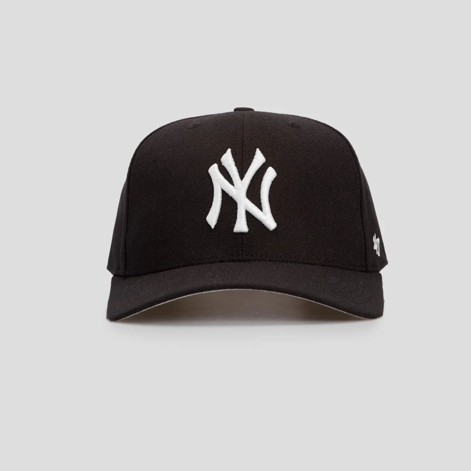 Кепка 47 Brand MLB New York Yankees (CLZOE17WBPBK) - фото