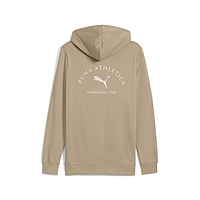 Толстовка Puma Class Graphic FL (68822155)