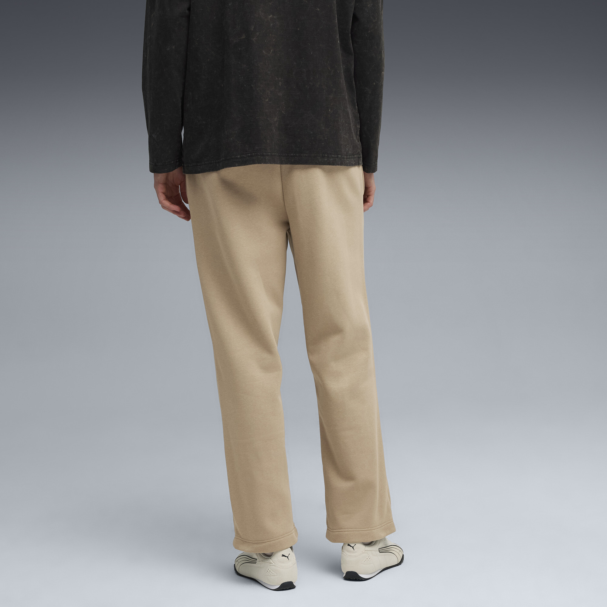 Штани Puma Class Relaxed Pinnacle Pintuck FL Op (68821555) - фото