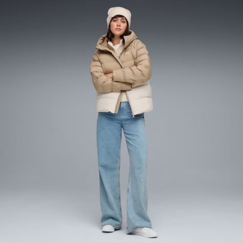 Куртка Puma Mono Hooded (68838587) - фото