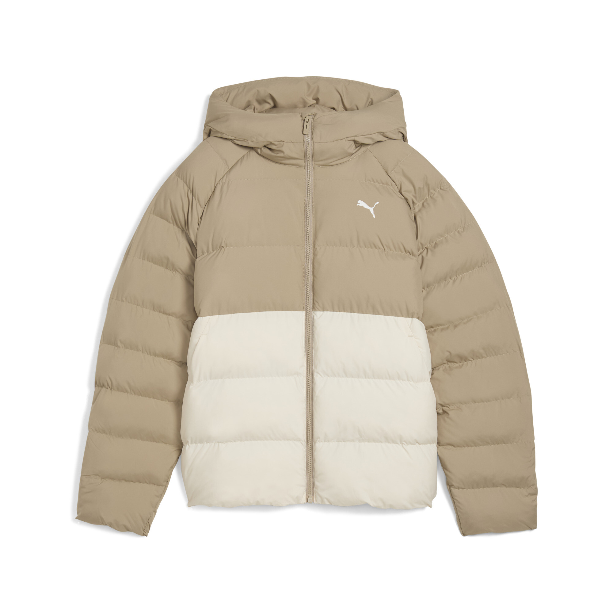 Куртка Puma Mono Hooded (68838587) - фото