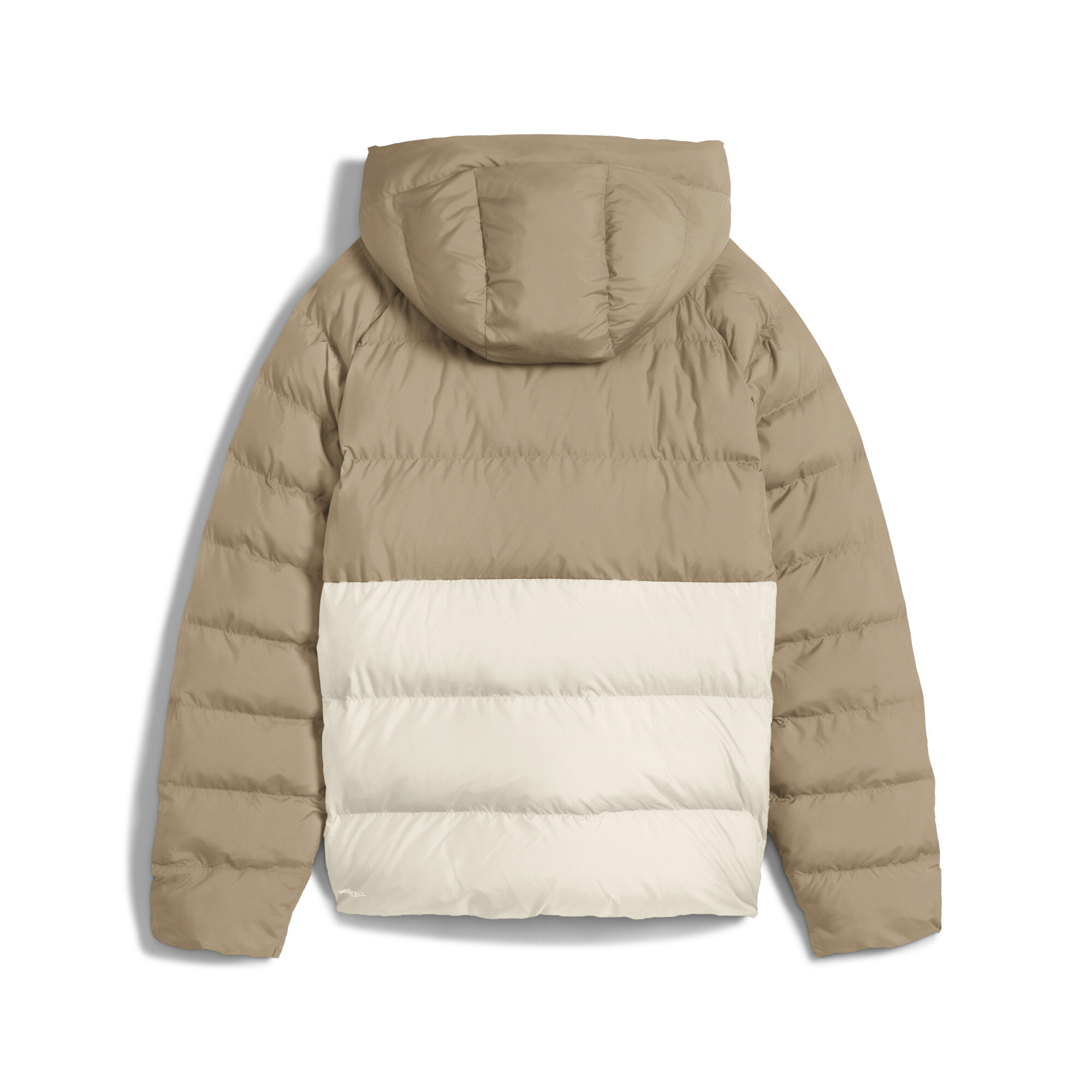 Куртка Puma Mono Hooded (68838587) - фото