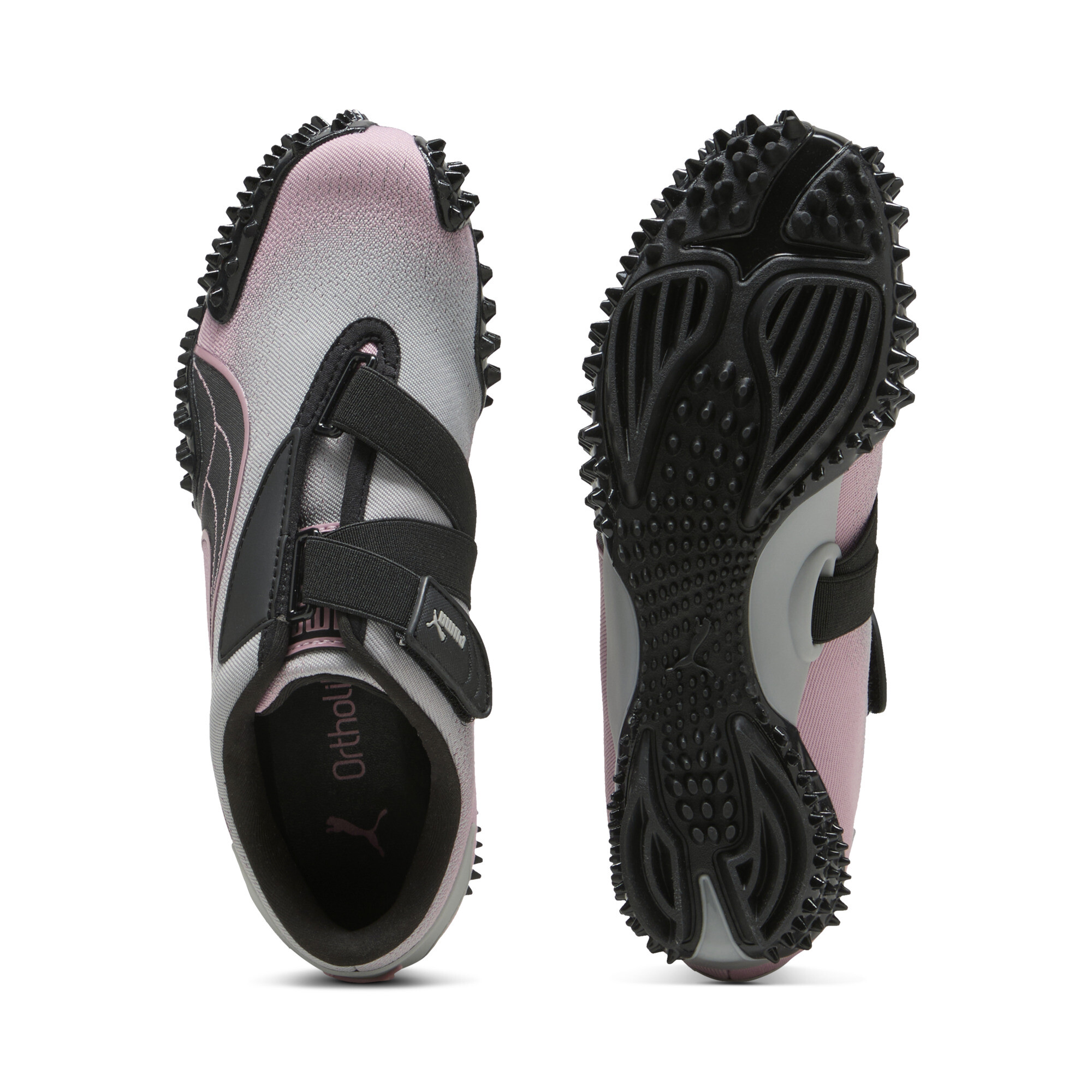 Кросівки Puma Mostro Og W Racer Wns (40256701) - фото