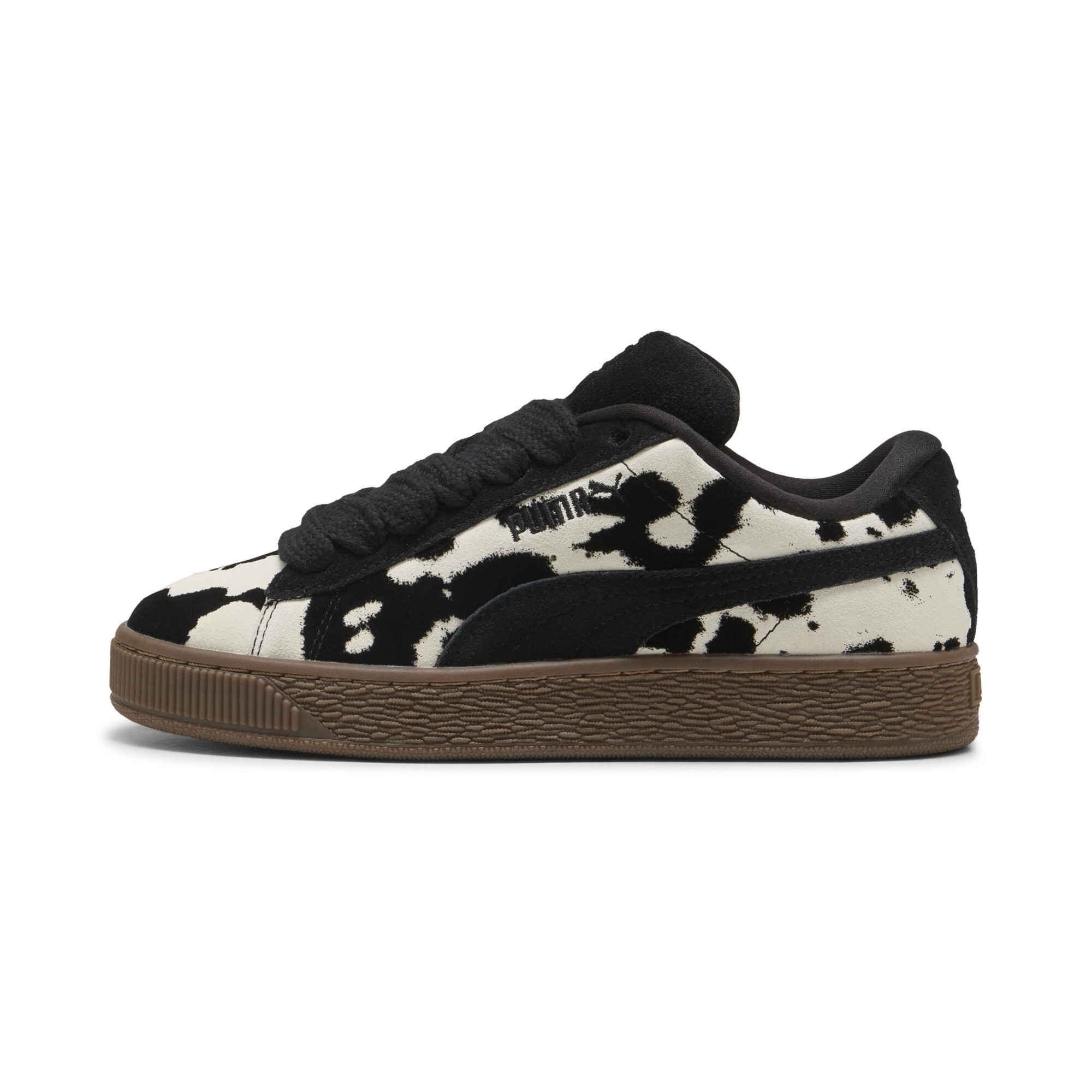 Кеди Puma Suede Xl Wild Instinct Wns (40325302) - фото
