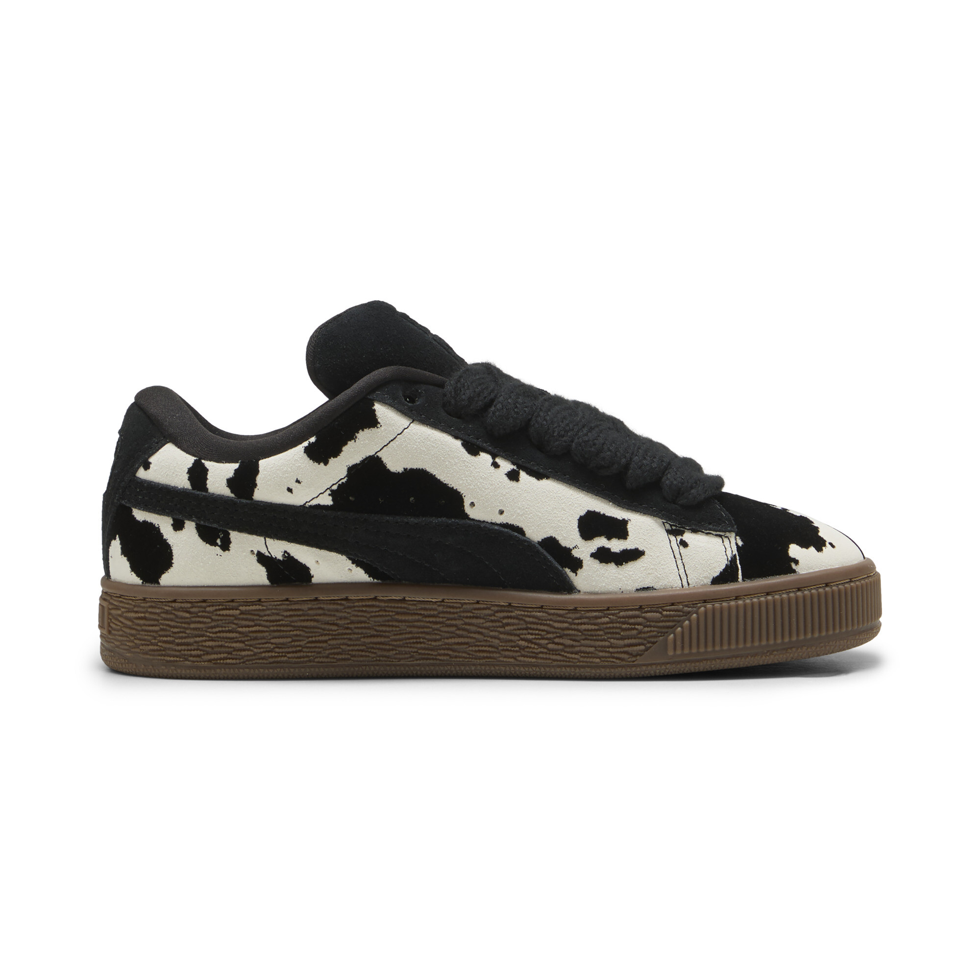Кеди Puma Suede Xl Wild Instinct Wns (40325302) - фото