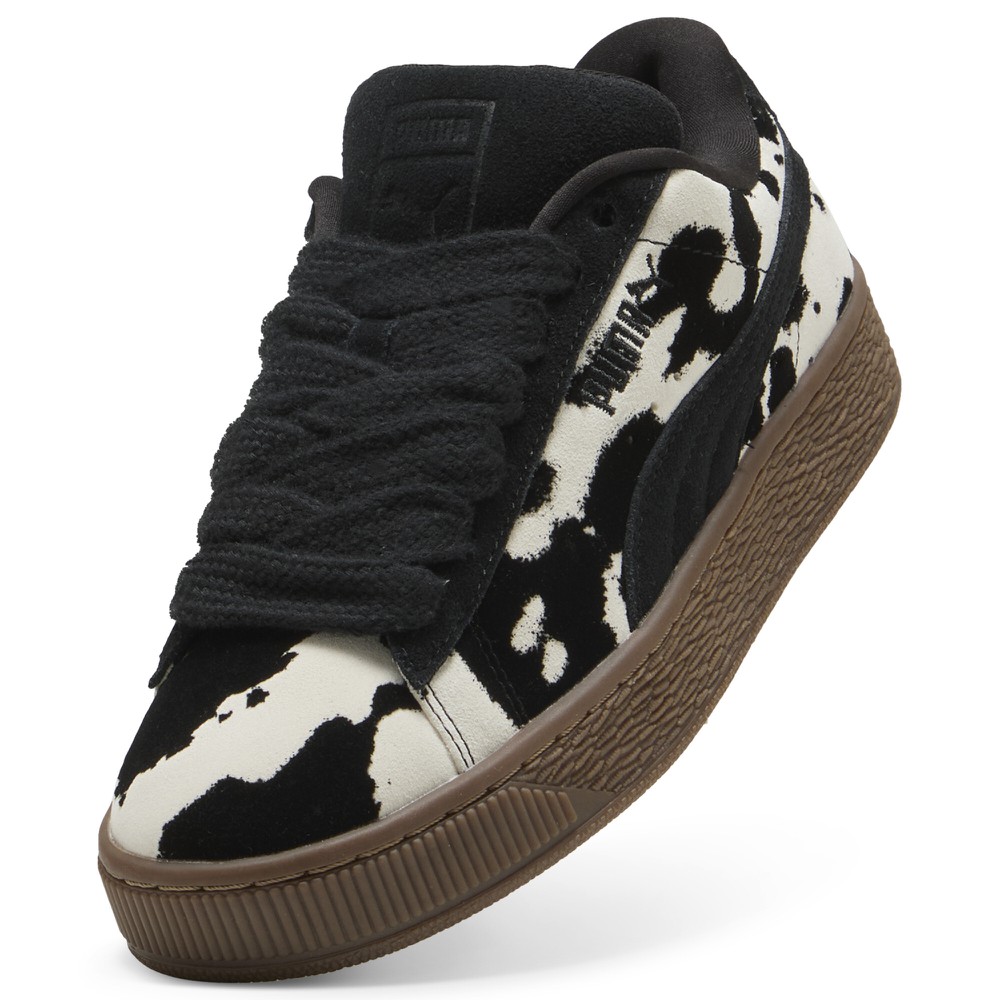 Кеди Puma Suede Xl Wild Instinct Wns (40325302) - фото