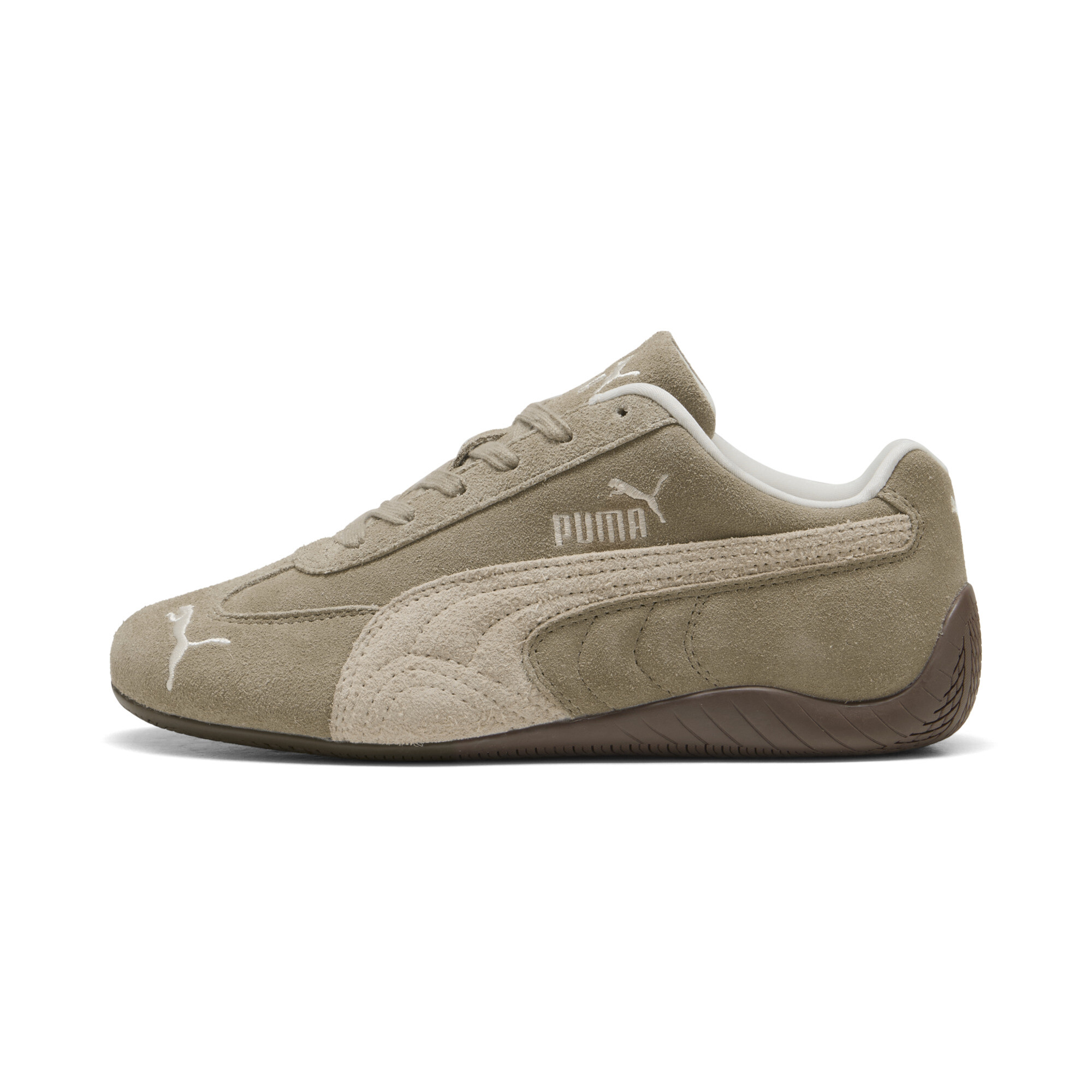 Кросівки Puma Speedcat Elevated Wns (40361902) - фото