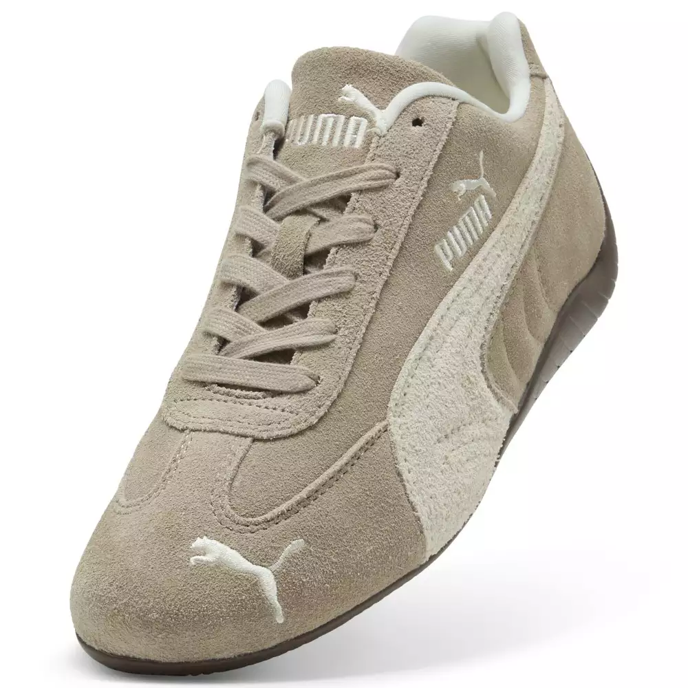 Кросівки Puma Speedcat Elevated Wns (40361902) - купить по цене