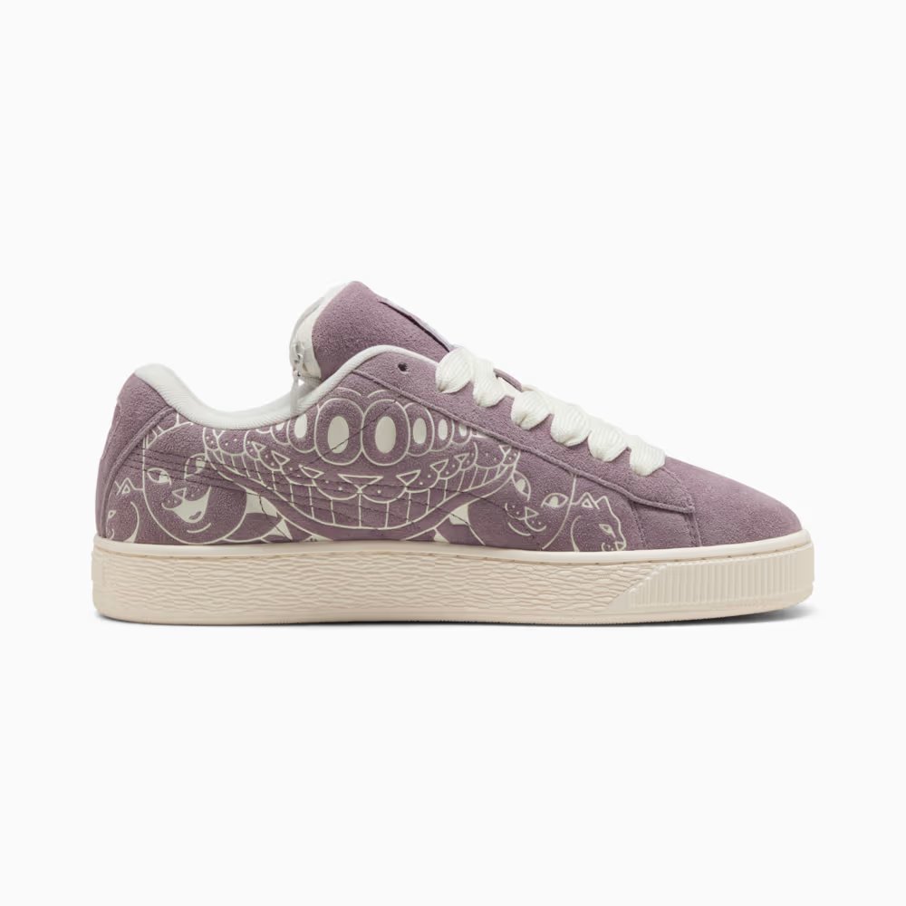 Кеди Puma Suede Xl Ripndip (40365101) - фото