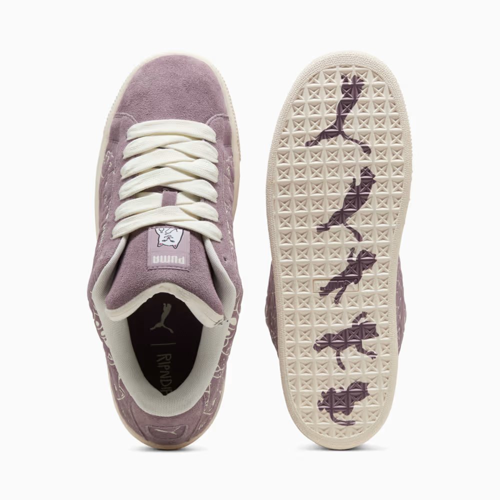 Кеди Puma Suede Xl Ripndip (40365101) - фото