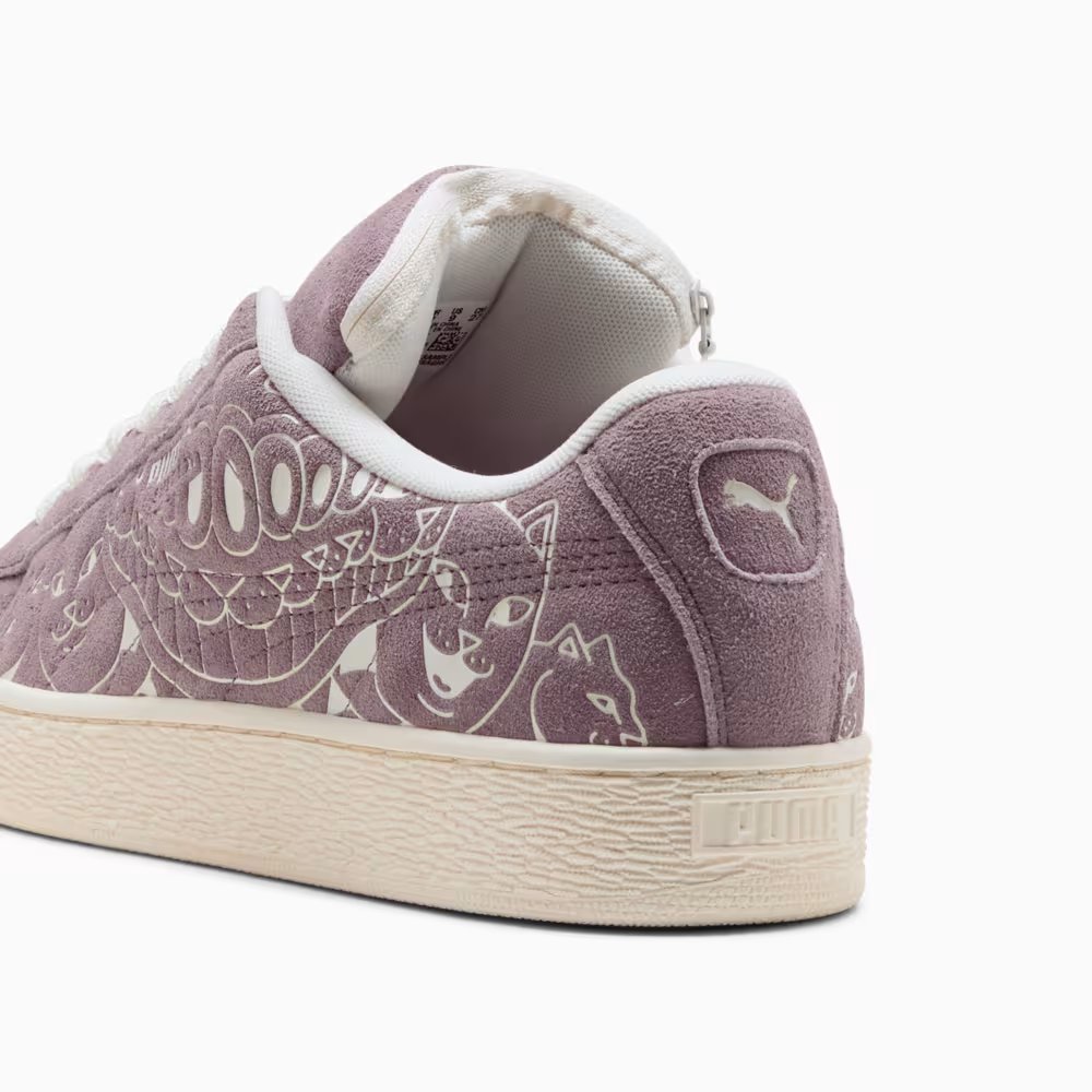 Кеди Puma Suede Xl Ripndip (40365101) - фото