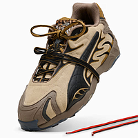 Кросівки Puma X ASAp Rocky Inhale Leopard (40557901)