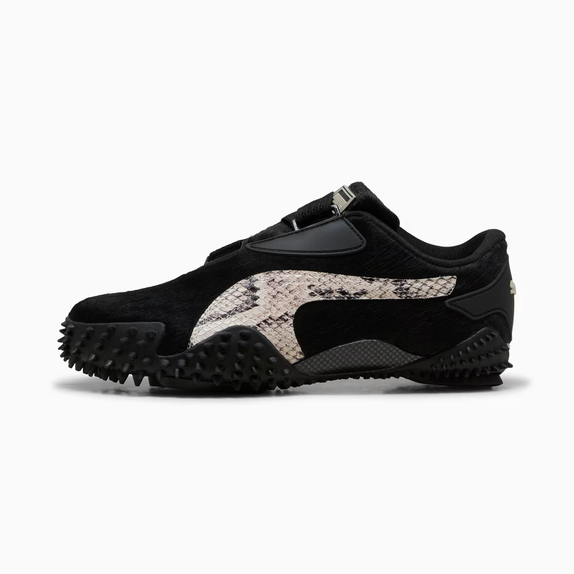 Кросівки Puma X ASAp Rocky Mostro Og Pony Hair Wn (40649801) - фото