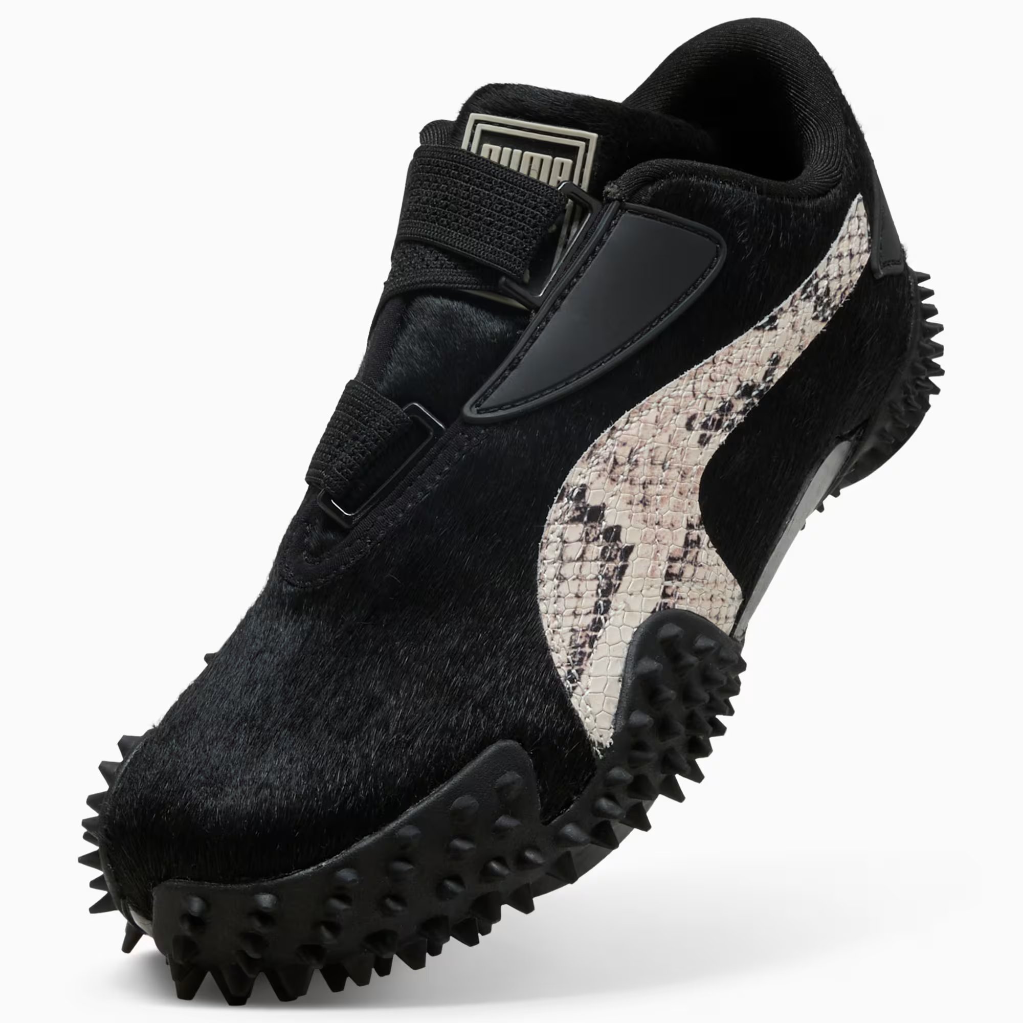 Кросівки Puma X ASAp Rocky Mostro Og Pony Hair Wn (40649801) - фото