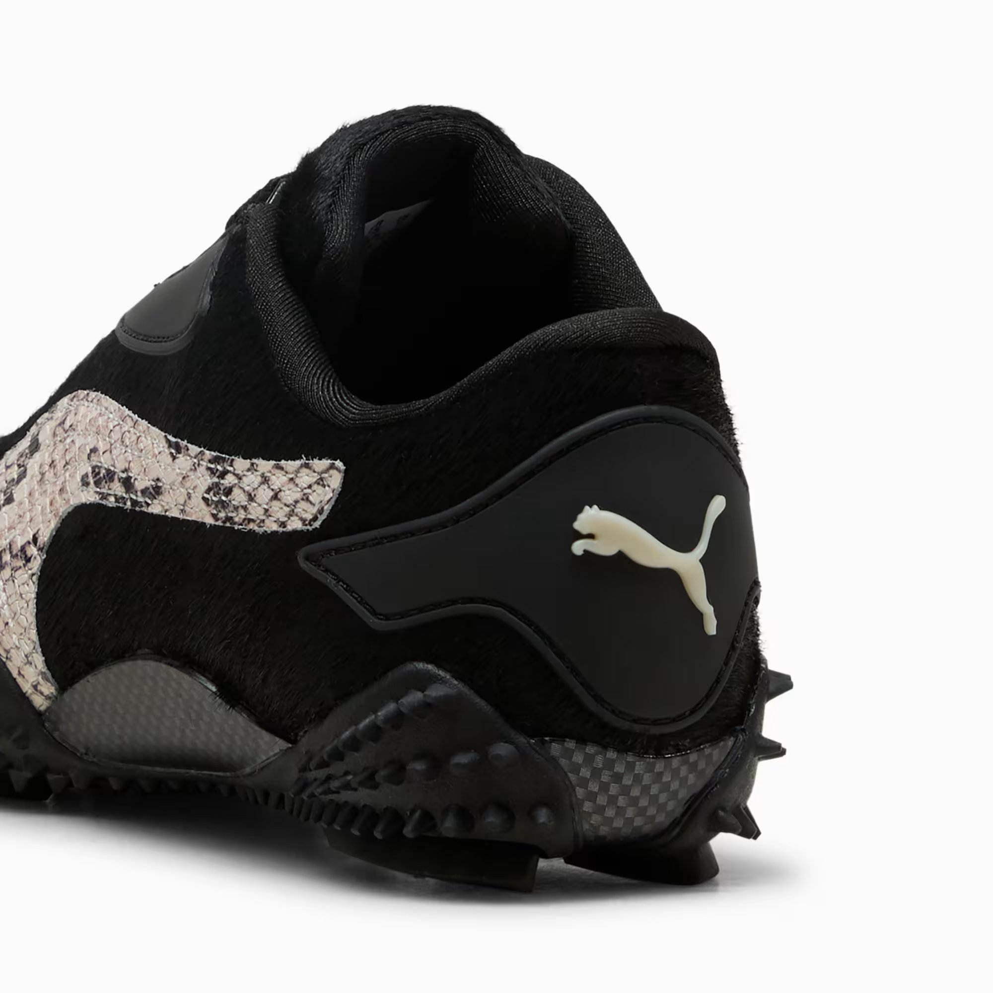 Кросівки Puma X ASAp Rocky Mostro Og Pony Hair Wn (40649801) - фото