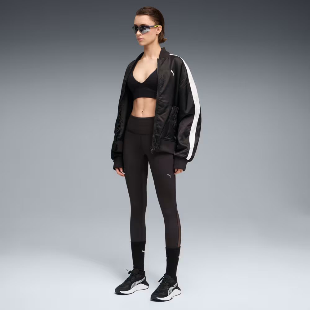 Легінси Puma W Pwrshape Tight - Hw 7|8 (52746601) - фото