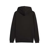 Толстовка Puma Ess Logo Lab Holiday Fz FL (68819101)