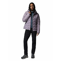 Куртка Columbia пухова жіноча Grand Trek™ III Down Jacket (2087951CLB-554)