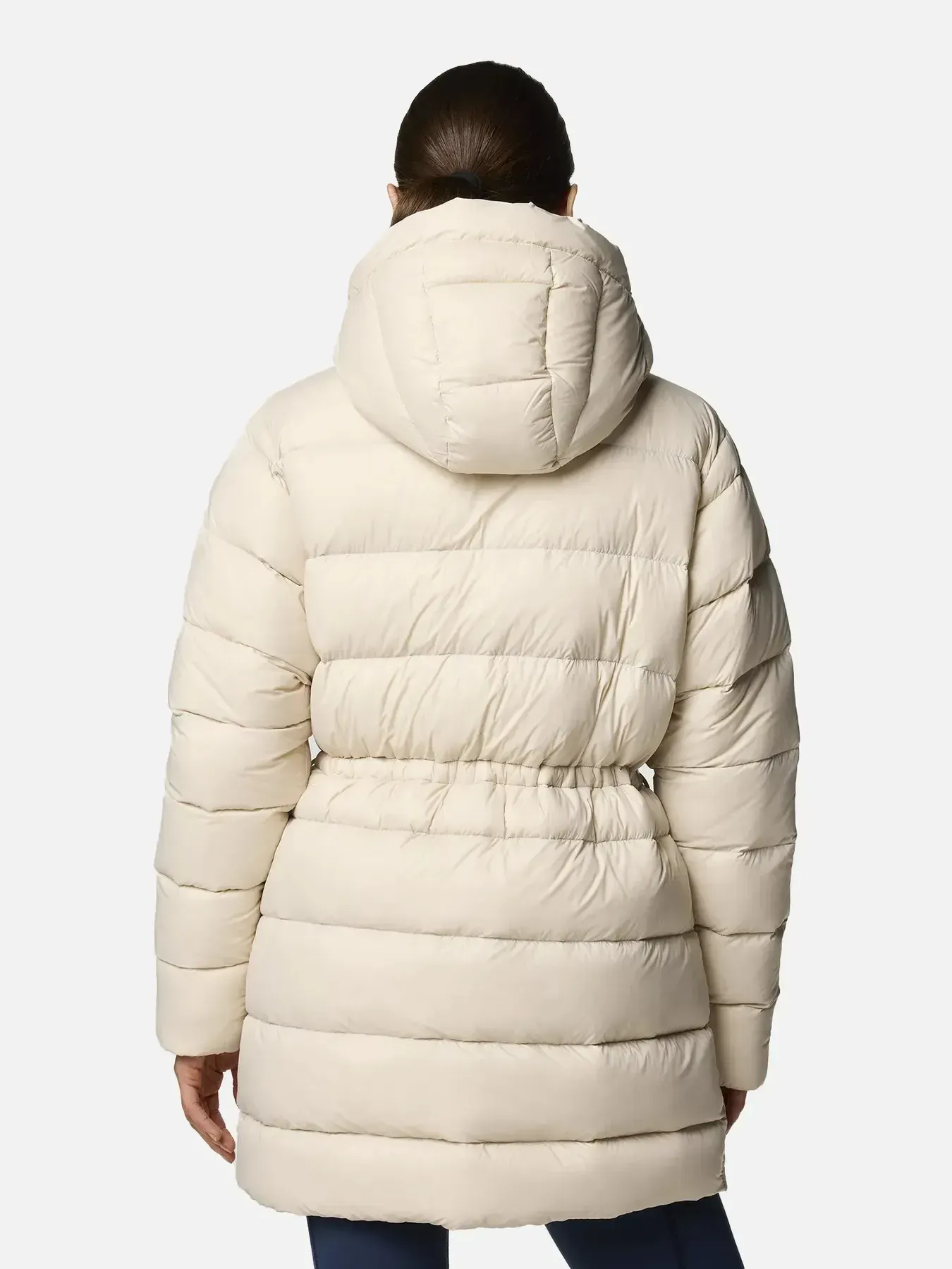 Куртка Columbia пухова жіноча Harmony Falls™ Mid Down Jacket (2085341CLB-278) - фото