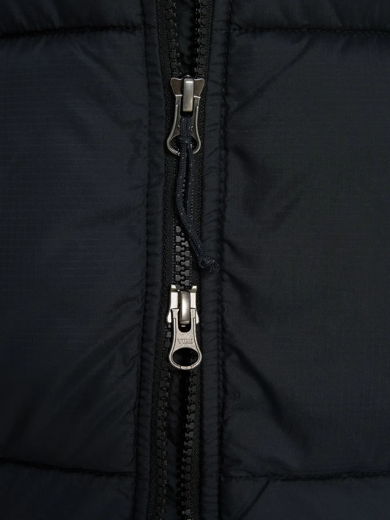 Куртка Columbia утеплена штучним пухом жiноча Puffect™ II Mid Hooded Jacket (2088471CLB-010) - фото