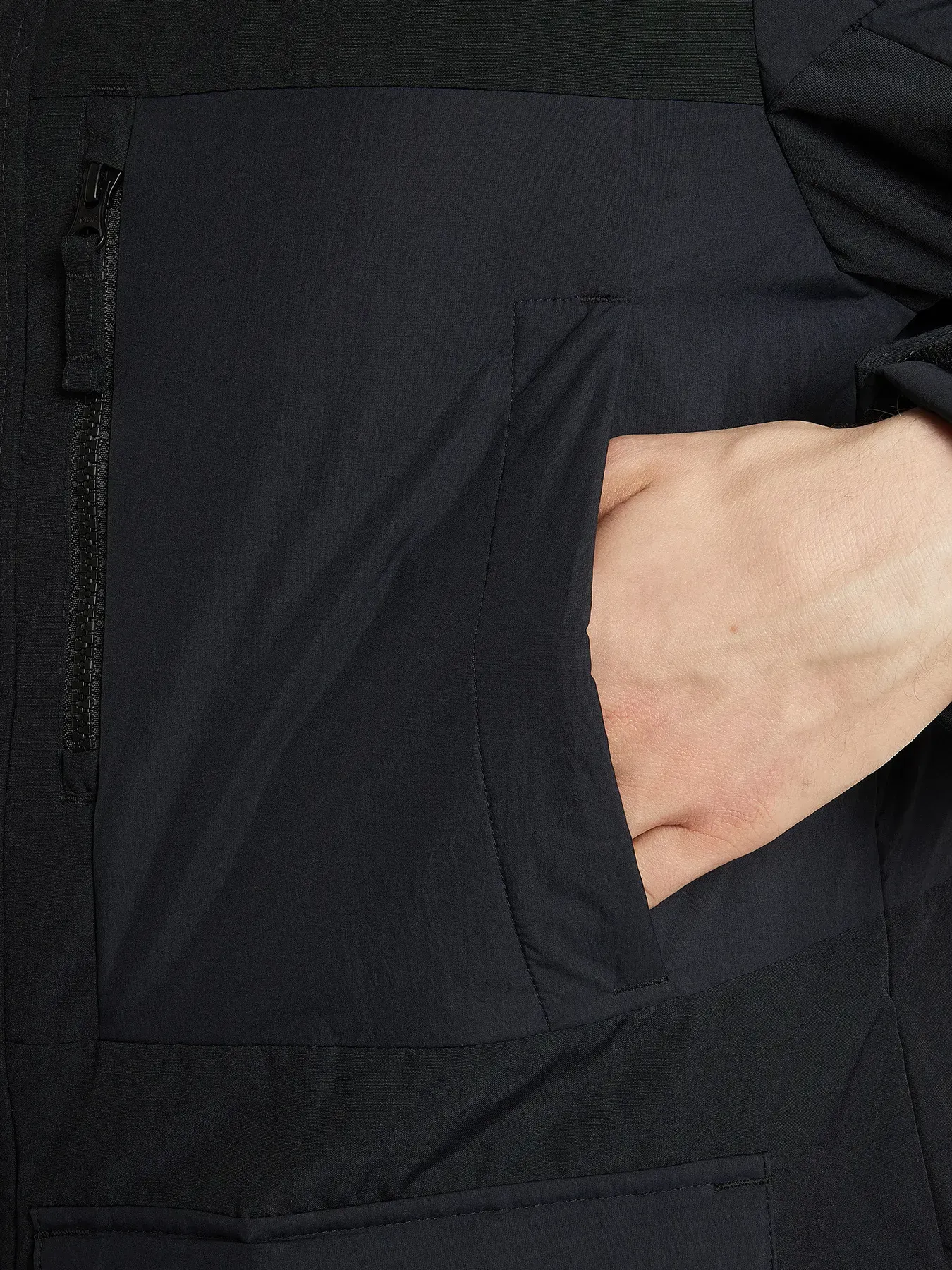 Куртка Columbia чоловіча Marquam Peak Fusion™ Parka (1957491CLB-010) - фото