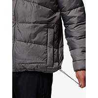 Куртка Columbia чоловiча Fivemile Butte™ II Hooded Jacket (2086911CLB-023)