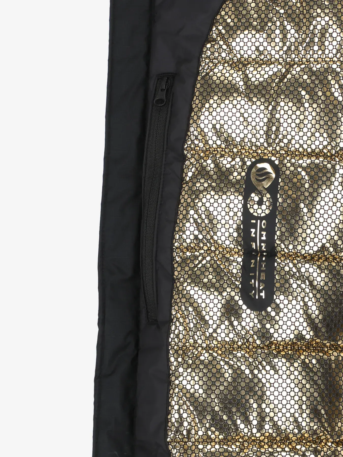 Куртка Columbia утеплена штучним пухом чоловіча Oak Harbor™ II Jacket Insulated (2089431CLB-010) - фото