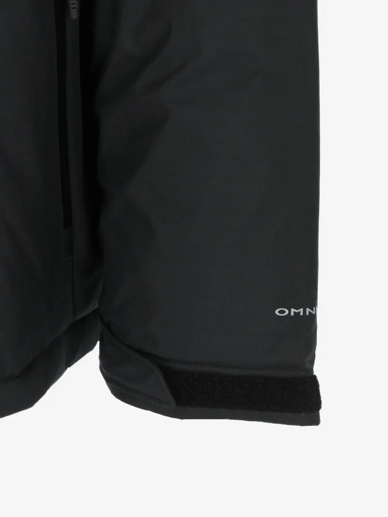 Куртка Columbia утеплена штучним пухом чоловіча Oak Harbor™ II Jacket Insulated (2089431CLB-010) - фото