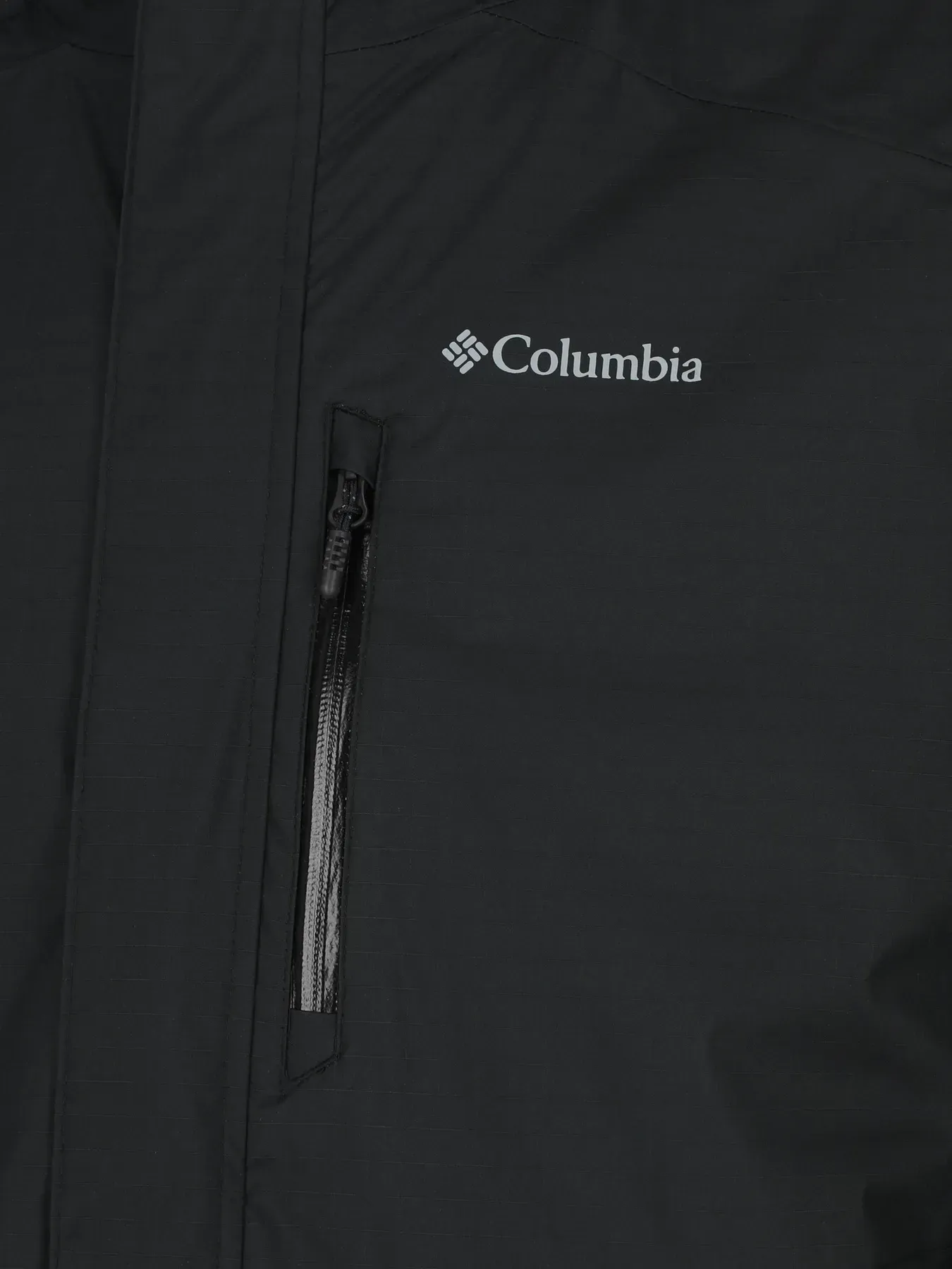 Куртка Columbia утеплена штучним пухом чоловіча Oak Harbor™ II Jacket Insulated (2089431CLB-010) - фото