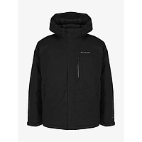 Куртка Columbia утеплена штучним пухом чоловіча Oak Harbor™ II Jacket Insulated (2089431CLB-010)