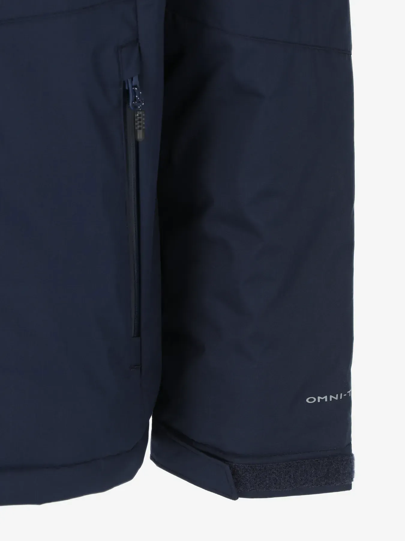 Куртка Columbia утеплена штучним пухом чоловiча Oak Harbor™ II Insulated (2089431CLB-464) - фото