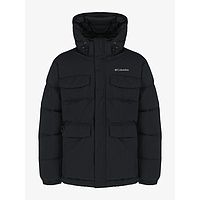 Куртка Columbia утеплена штучним пухом чоловiча Landroamer™ Puffer Jacket (2088081CLB-010)