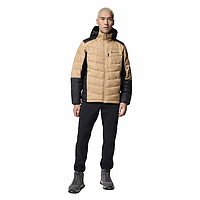 Куртка Columbia утеплена штучним пухом чоловiча Labyrinth Loop™ II Hooded (2085291CLB-262)