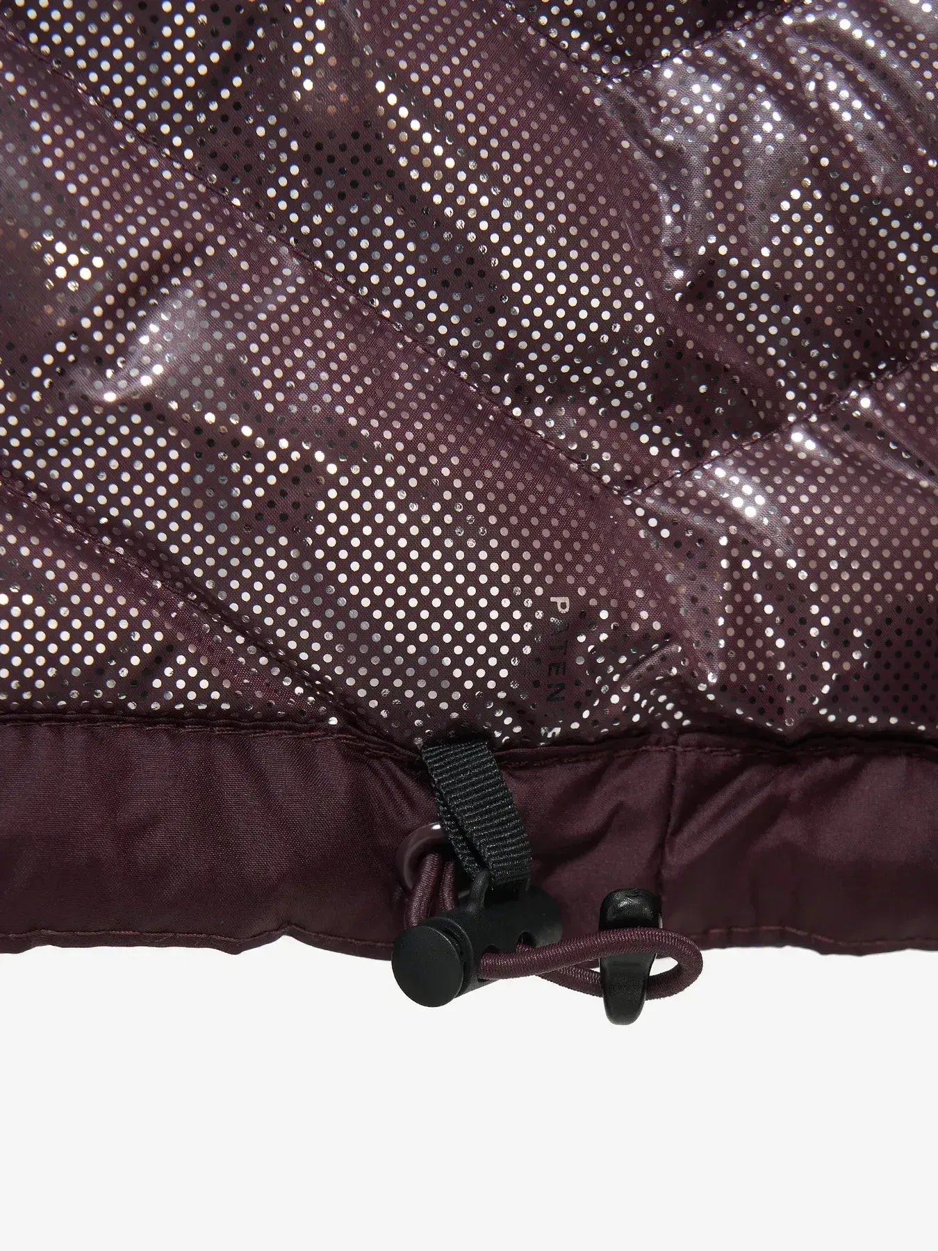 Куртка Columbia утеплена штучним пухом жiноча Powder Lite™ II Hooded (2089391CLB-607) - фото