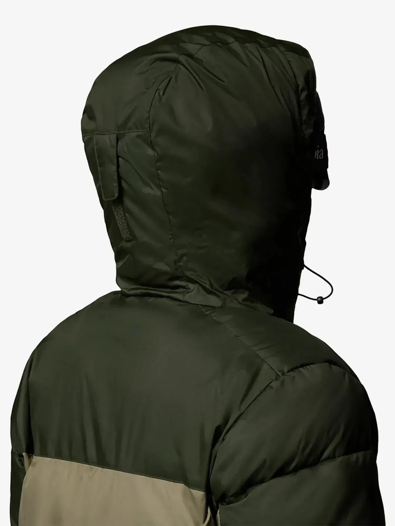 Куртка Columbia утеплена штучним пухом гірськолижна чоловіча Slope Style™ Jacket (2087401CLB-367) - фото