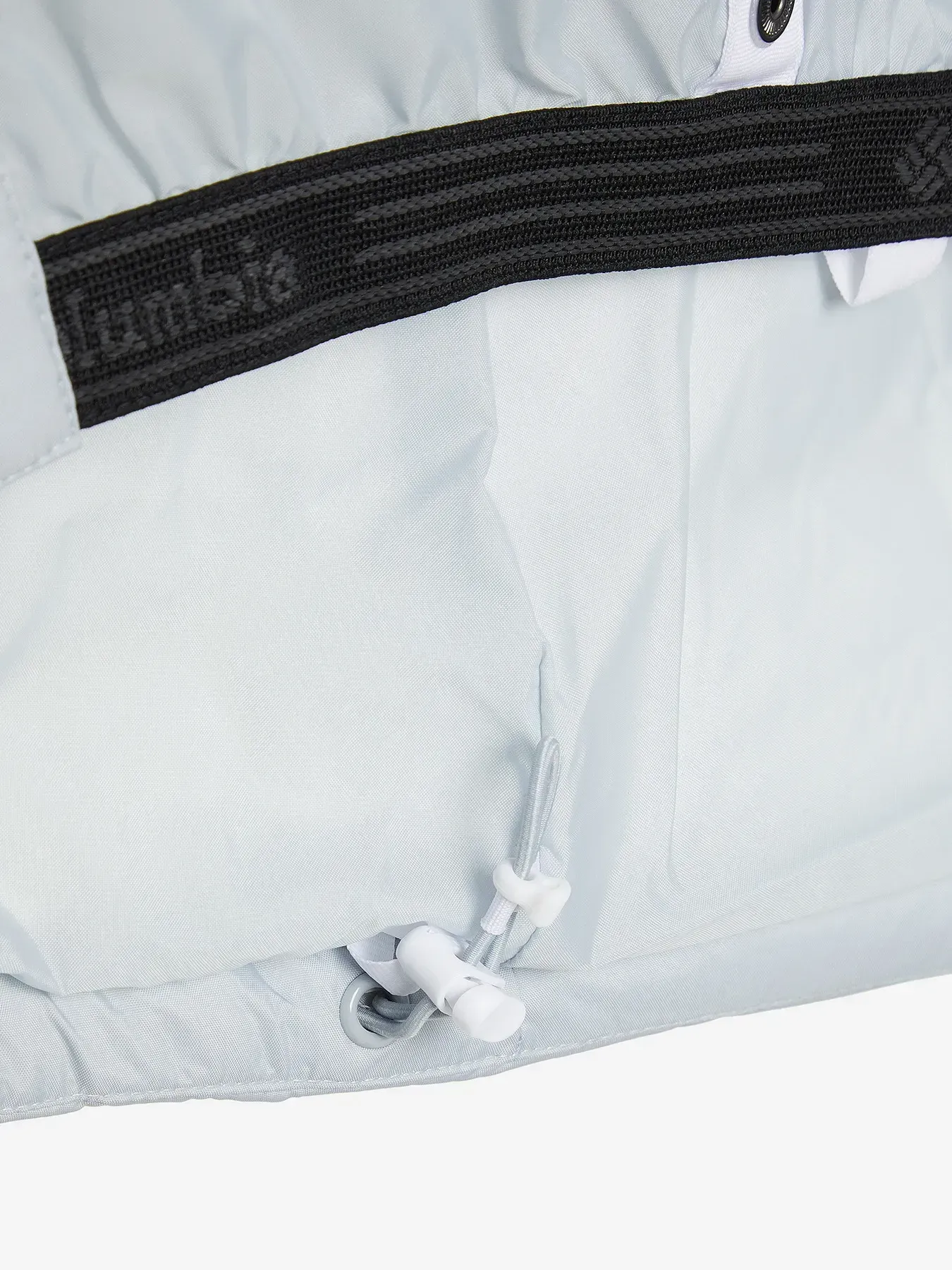 Куртка Columbia утеплена штучним пухом гірськолижна жіноча Abbott Peak™ Insulated (1909971CLB-031) - фото