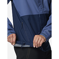 Куртка Columbia мембранна чоловiча Hikebound™ II Jacket (2089341CLB-478)