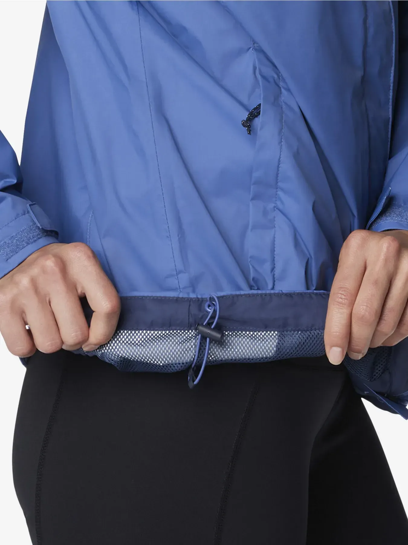 Куртка Columbia мембранна жiноча (1534111CLB-593) - фото