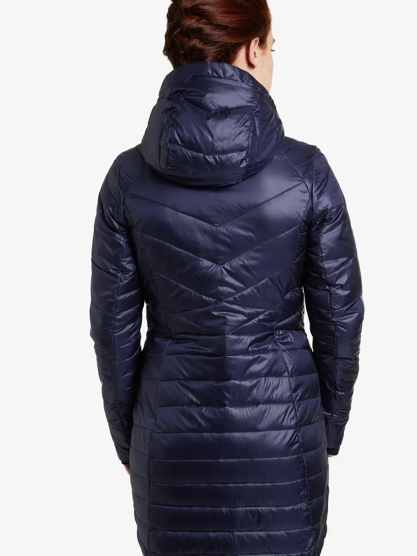 Куртка Columbia жіноча Joy Peak™ Mid Jacket (1982661CLB-472) - фото