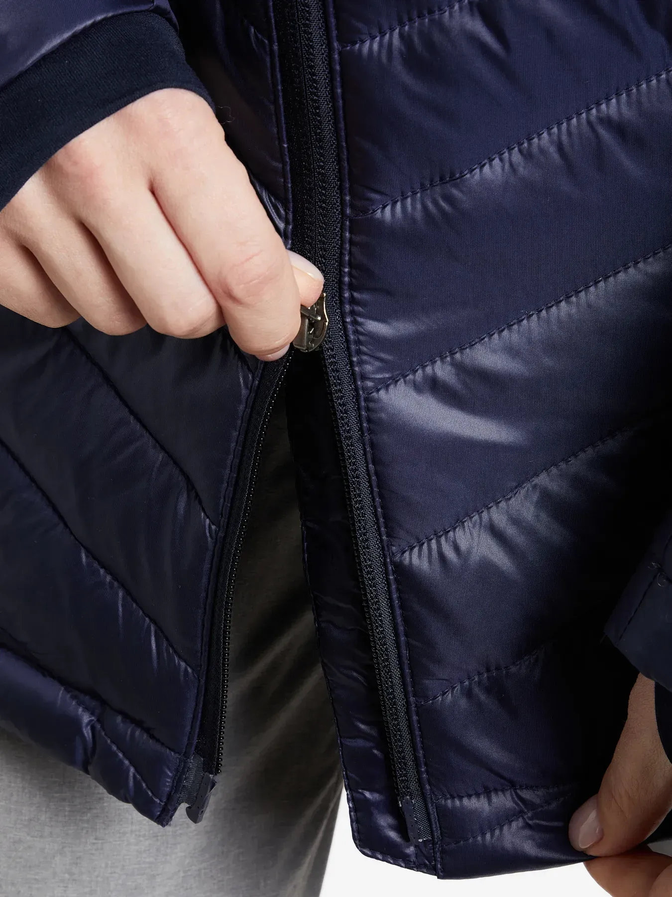 Куртка Columbia жіноча Joy Peak™ Mid Jacket (1982661CLB-472) - фото