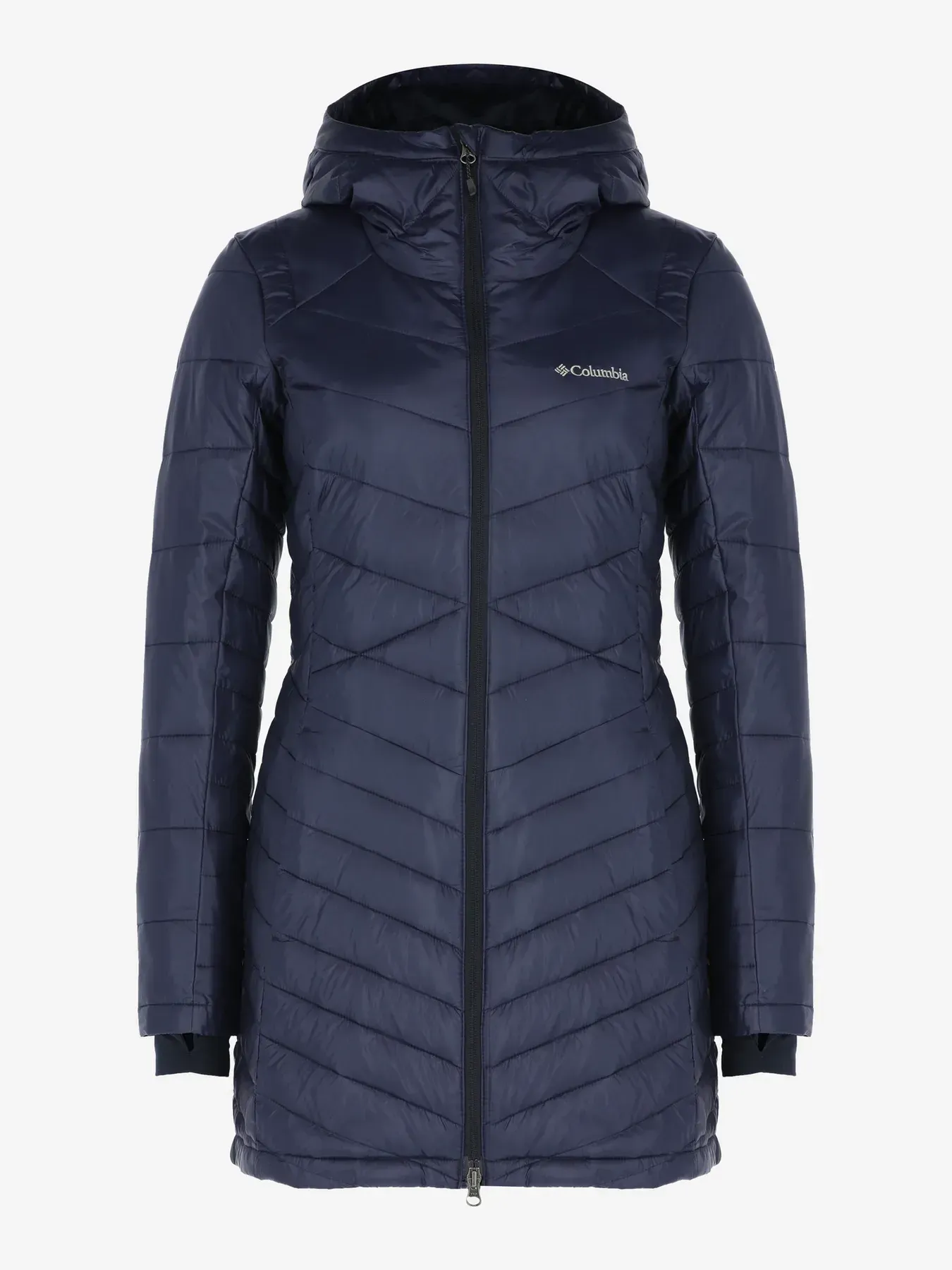 Куртка Columbia жіноча Joy Peak™ Mid Jacket (1982661CLB-472) - фото