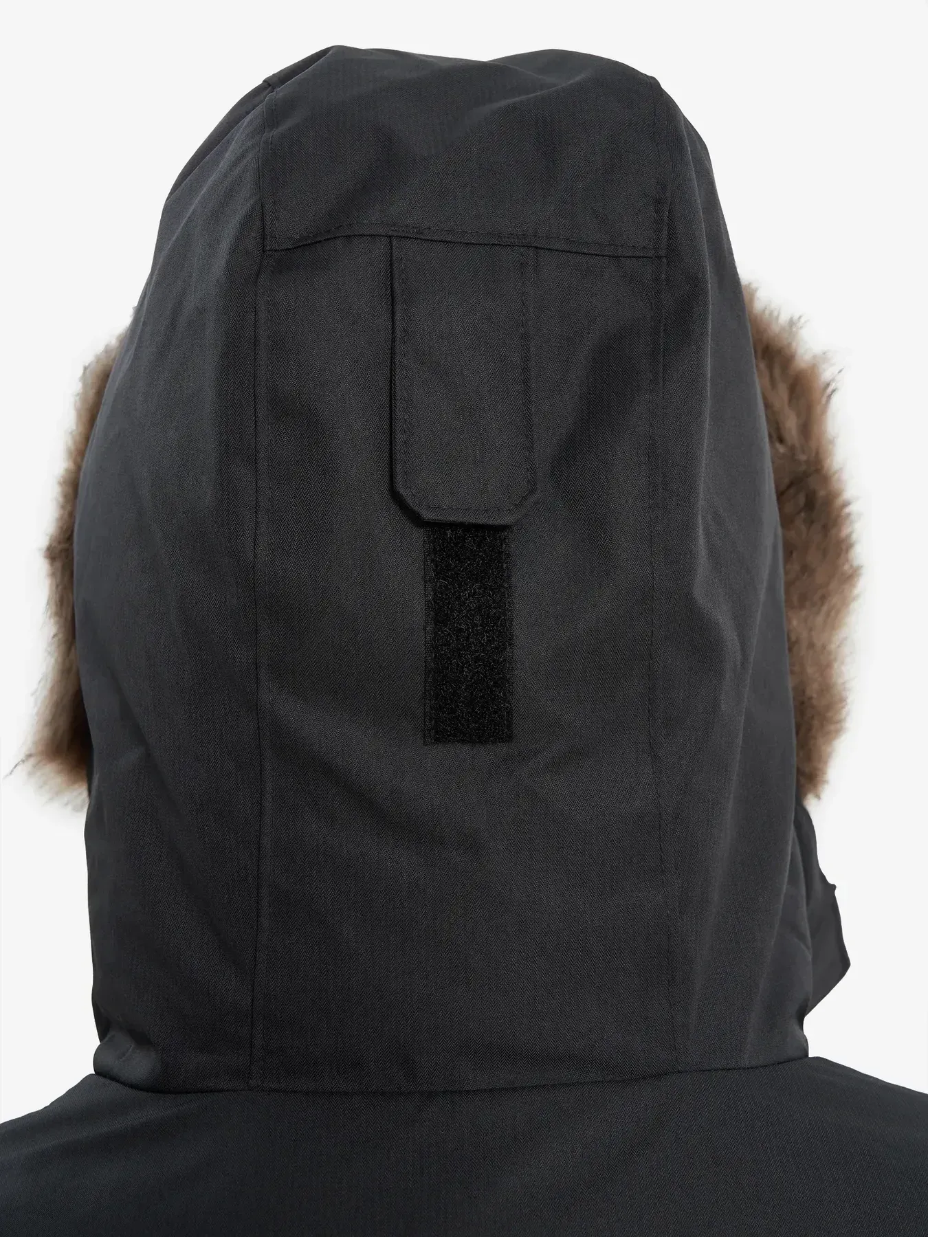 Куртка Columbia жiноча Suttle Mountain™ Long Insulated Jacket (1799751CLB-012) - фото