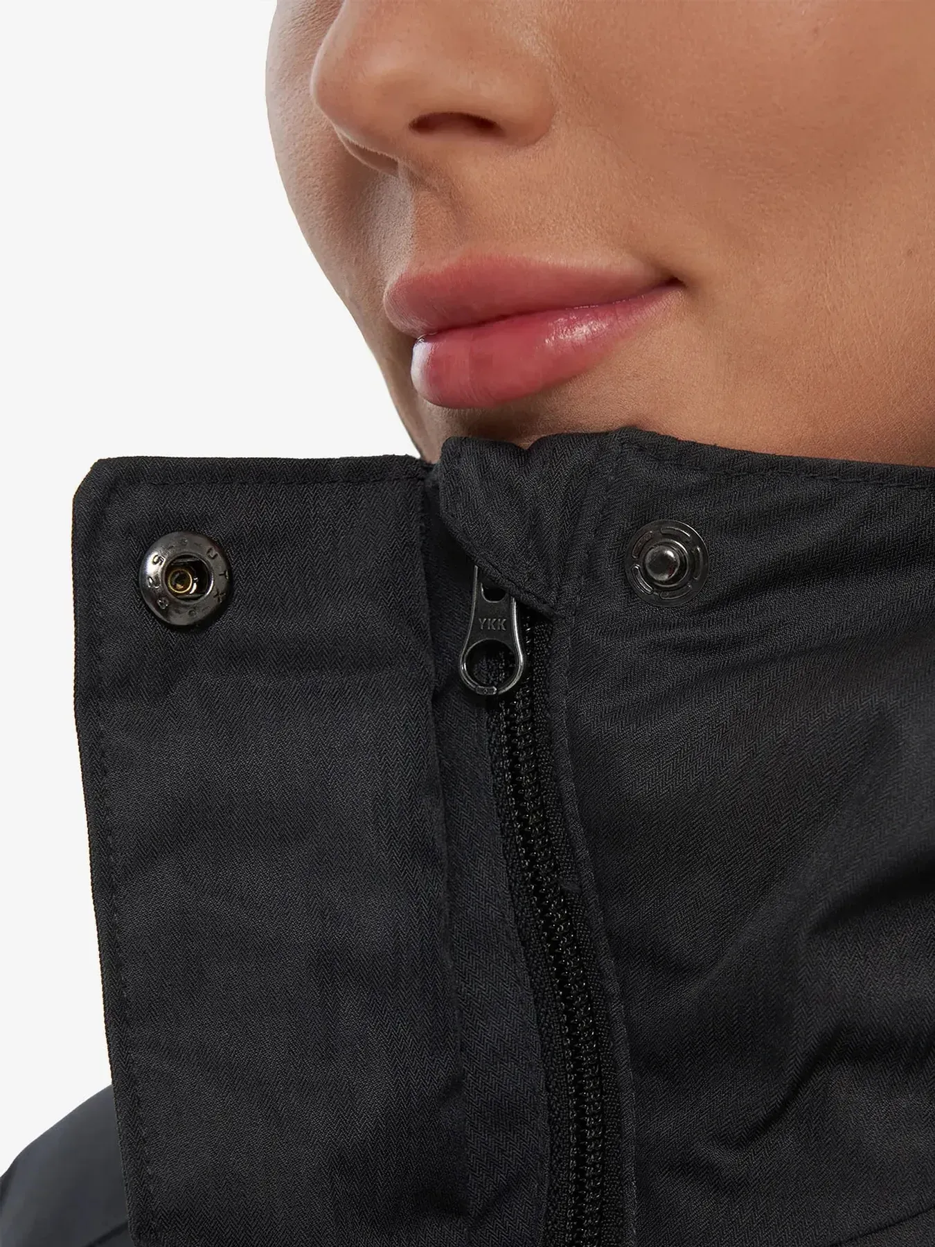 Куртка Columbia жiноча Suttle Mountain™ Long Insulated Jacket (1799751CLB-012) - фото