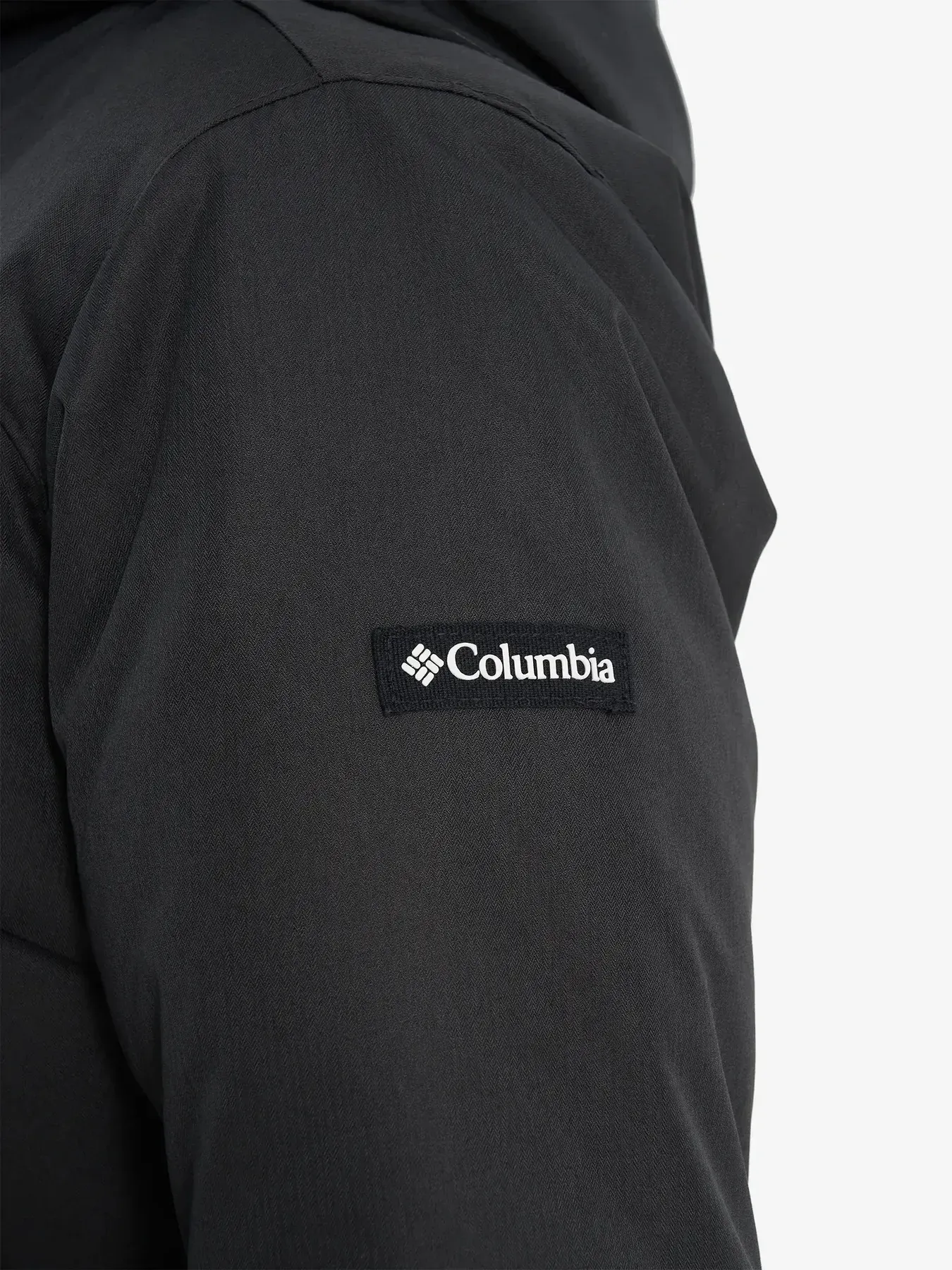 Куртка Columbia жiноча Suttle Mountain™ Long Insulated Jacket (1799751CLB-012) - фото