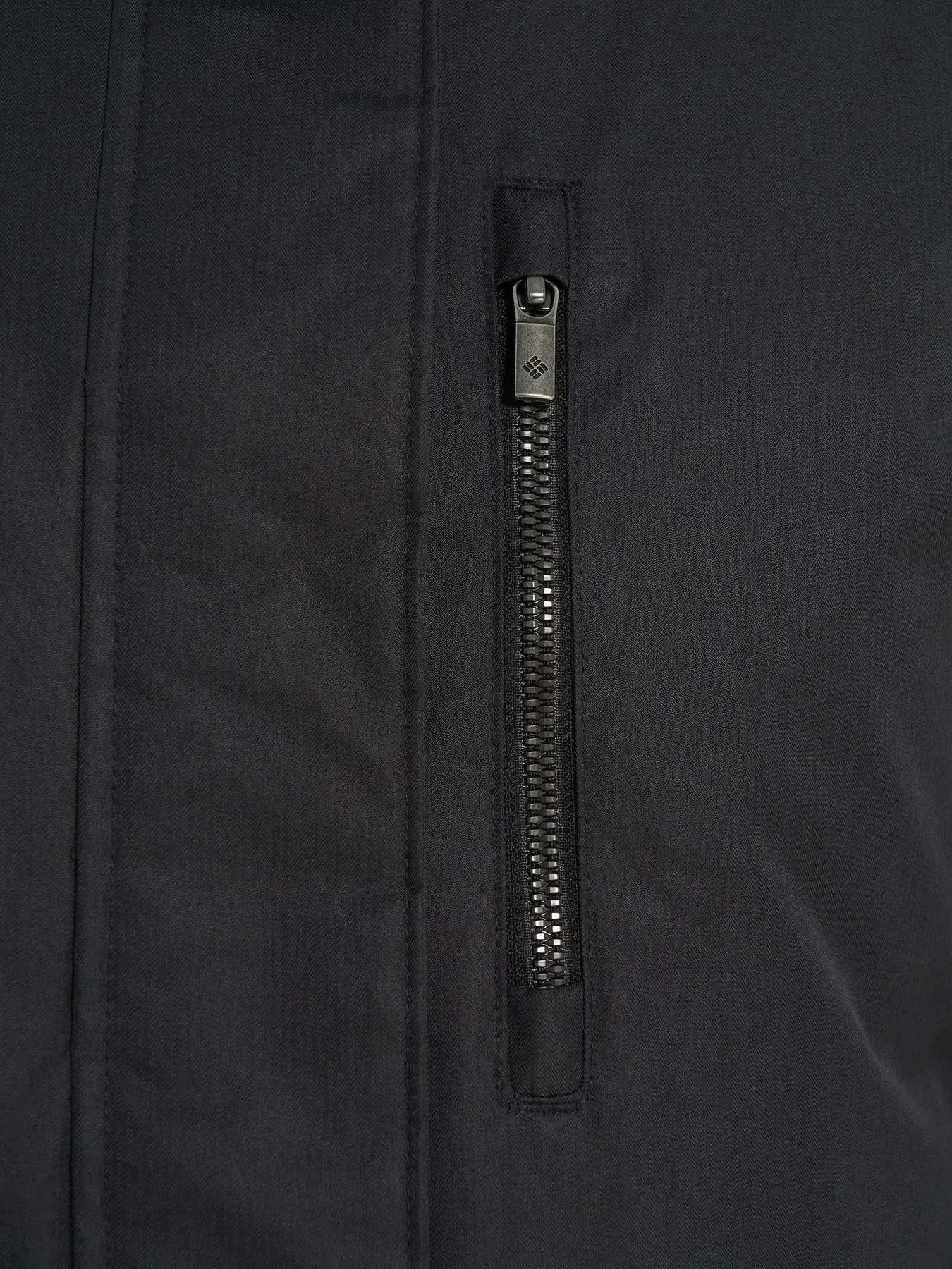 Куртка Columbia жiноча Suttle Mountain™ Long Insulated Jacket (1799751CLB-012) - фото