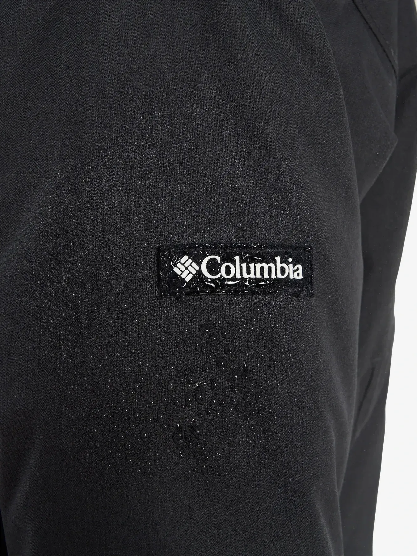 Куртка Columbia жiноча Suttle Mountain™ Long Insulated Jacket (1799751CLB-012) - фото